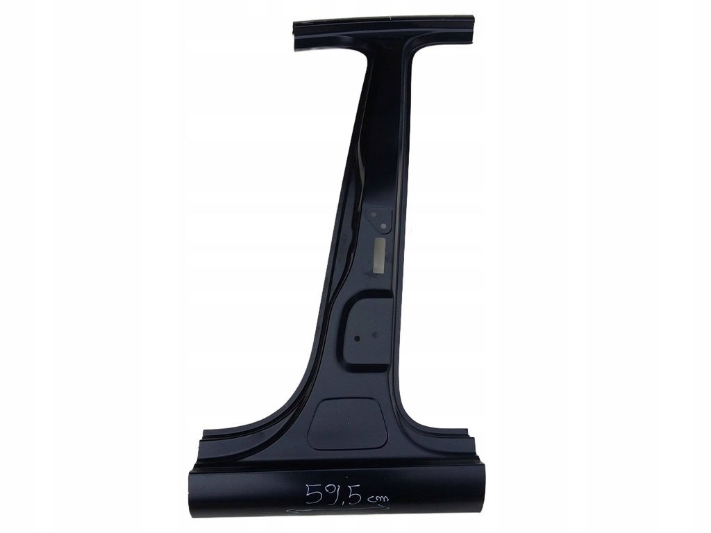 фото №1, Vw golf plus обшивка стойка порог 5m0809835