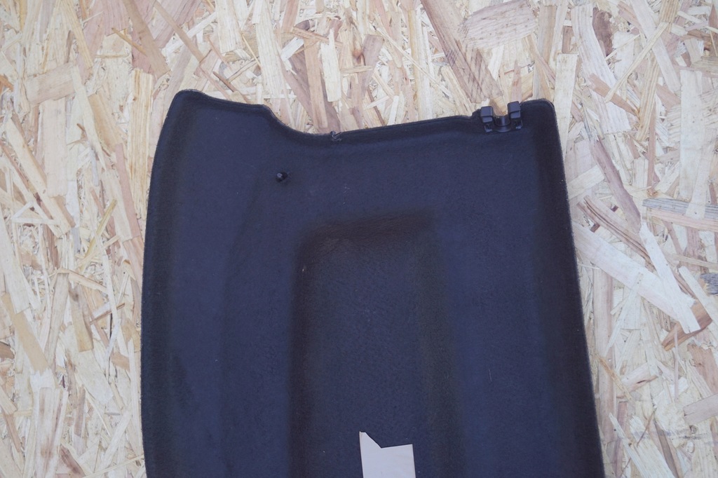 фото №14, Citroen c3 ii полиця багажника 96833304zd