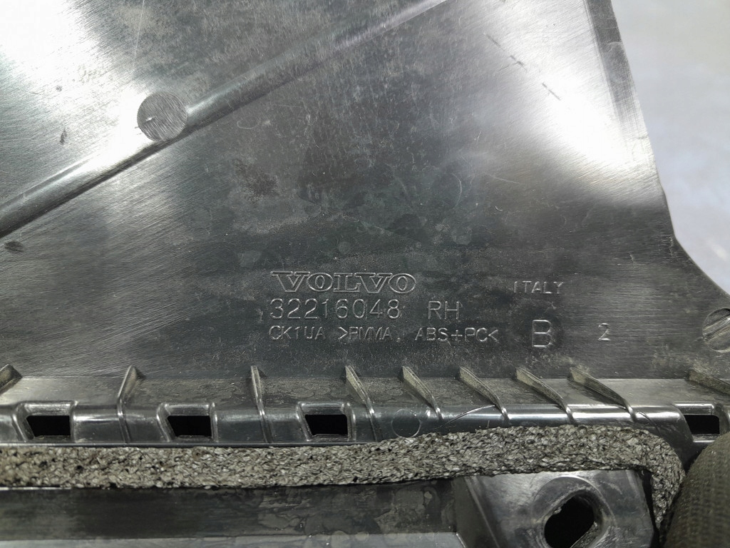 фото №5, Volvo xc60 ii молдинг двері правий задня 32216048