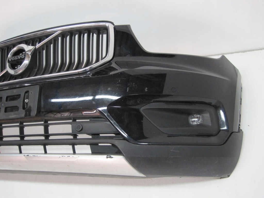 фото №7, Бампер volvo xc40 4 pdc 20r перед передний