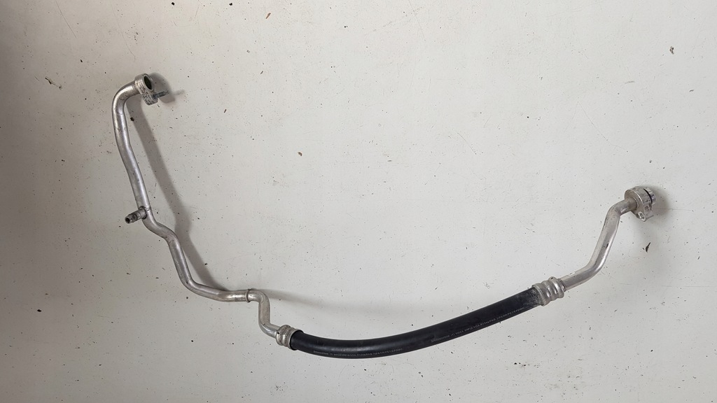 фото №1, Шланг кондиционера vw golf vii 5q0820743c