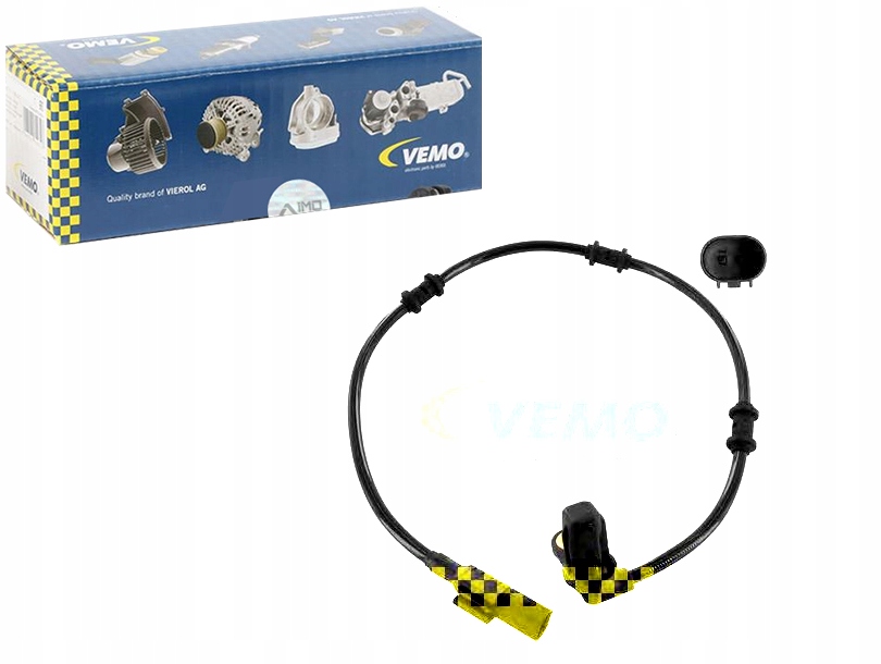 фото №1, Датчик, швидкість обертова колеса vemo v30-72-0161