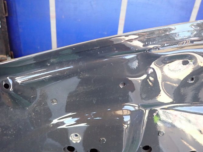 фото №12, Bmw g22 g23 g26 4 капот