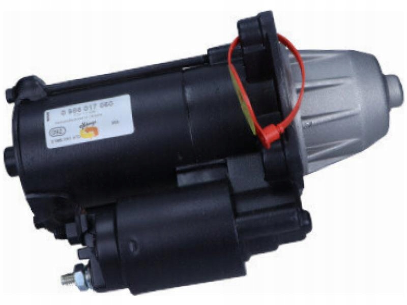 Купить Стартер ford mondeo iv mk4 1.6