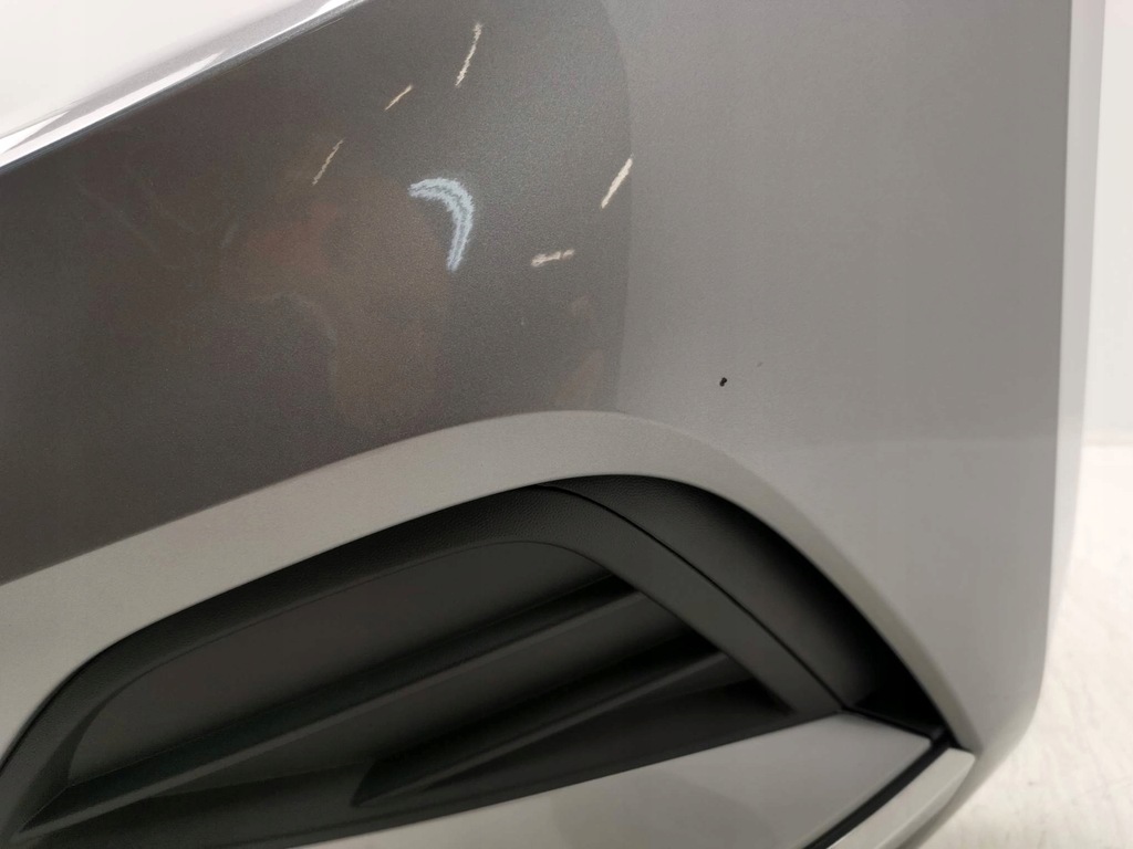 фото №13, Бампер перед 4xpdc vw arteon gte lift 3g8807013r lb7s pyrit новый оригинал