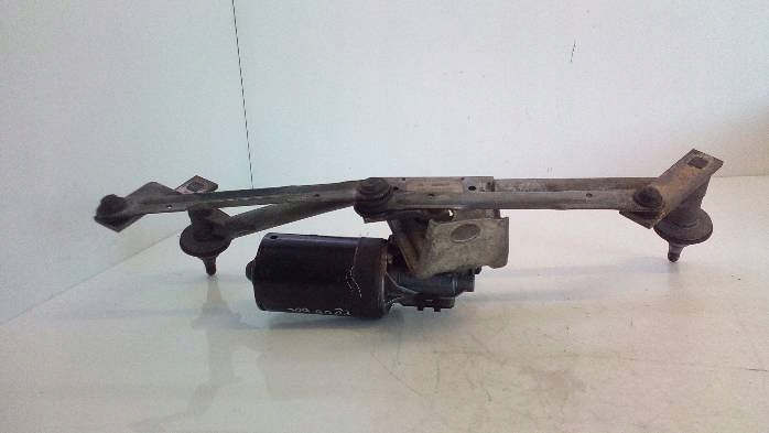 фото №7, Механизм моторчик дворник peugeot 206 2000r.