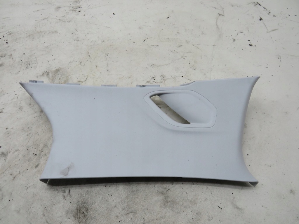 фото №1, Захист стійка правий задня hb peugeot 308 t9