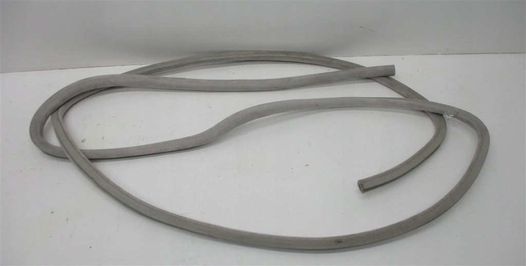 фото №1, Прокладка панорамы citroen c5 iii x7 alcantara