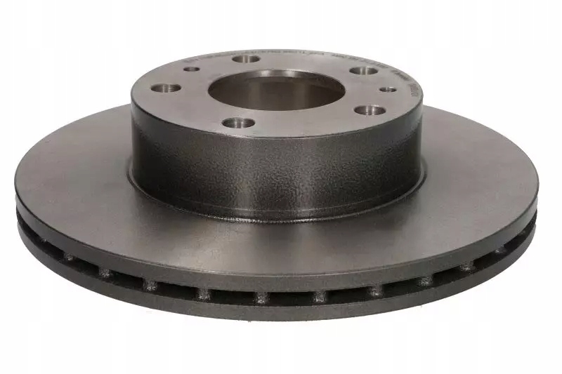 фото №1, Brembo тормозные диски+ тормозные колодки p peugeot boxer ii 280mm