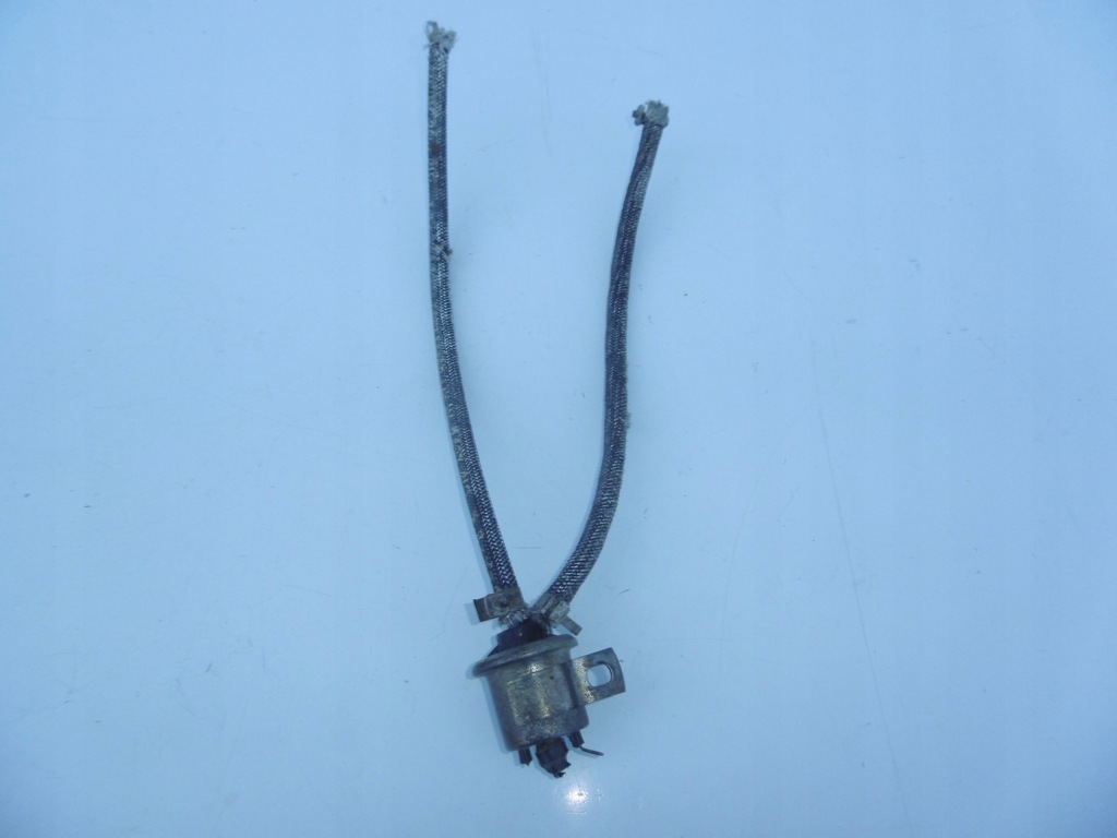 фото №1, Клапан вакуумa gaz gazelle gazela 2.1 td steyr