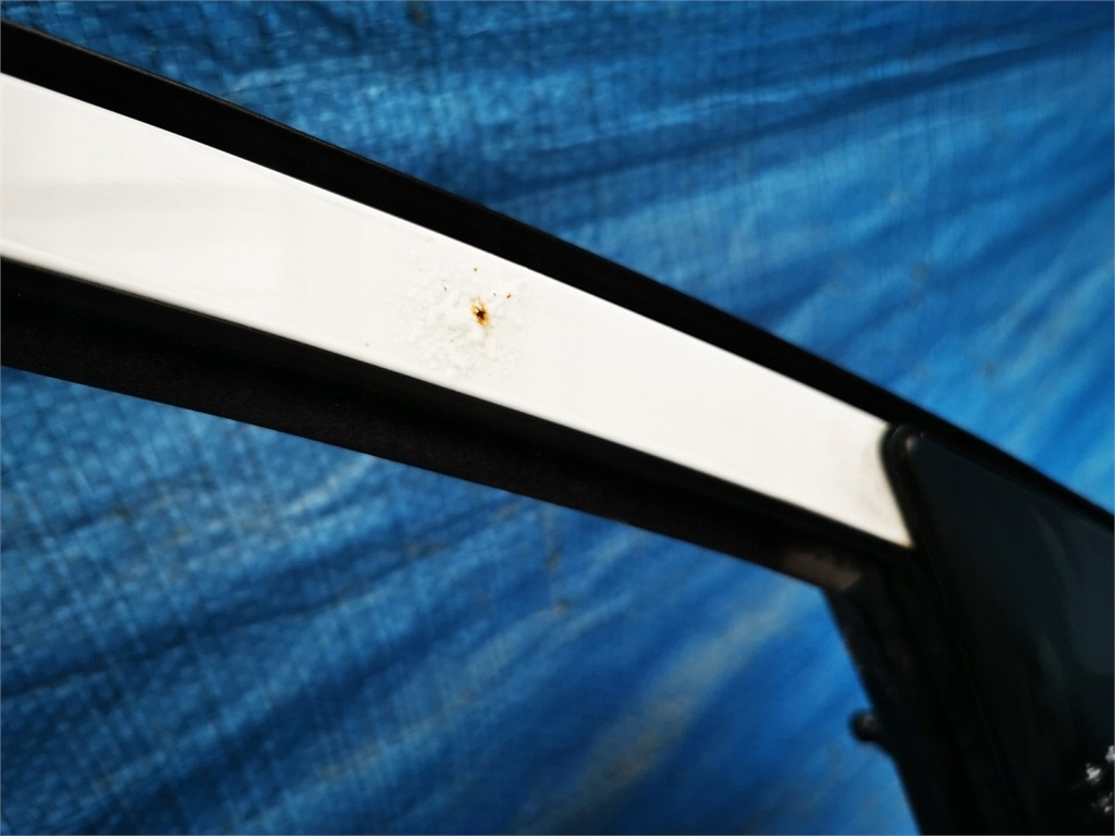 фото №6, Hyundai i10 i 08-13 дверь правое перед полный