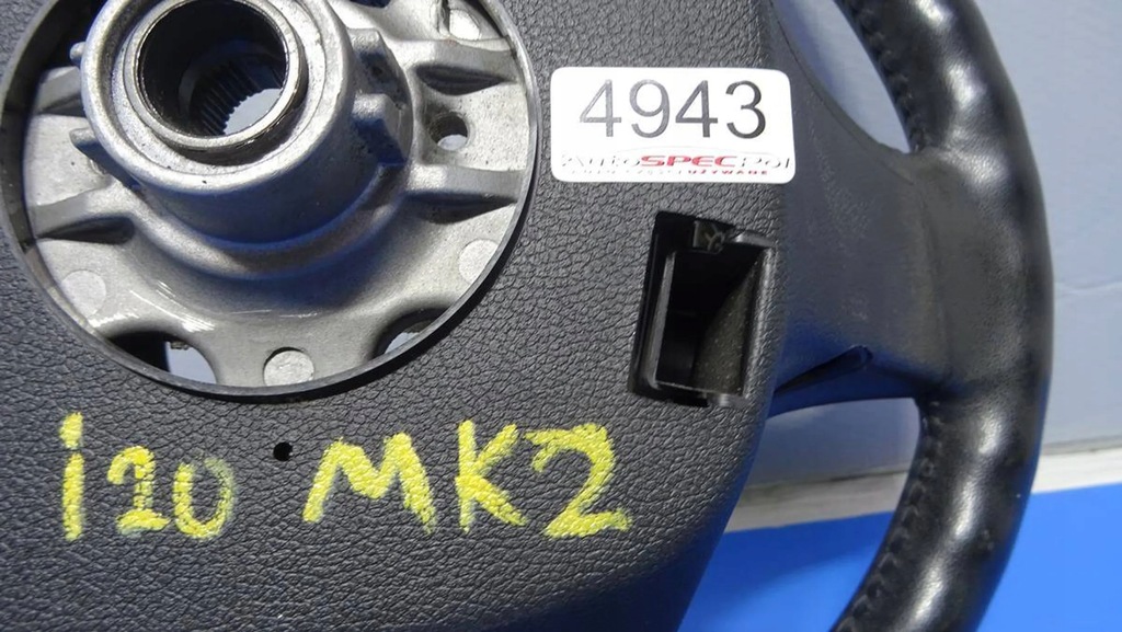 фото №12, Повітропровід шкіра hyundai i20 lift