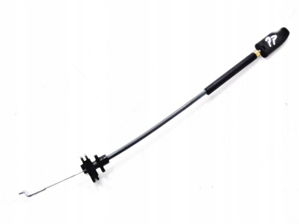 фото №1, Трос засувка замка перед opel zafira a 1.6 lift