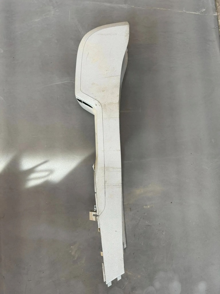 фото №6, Тунель середній volkswagen caddy iii 2k0863241c