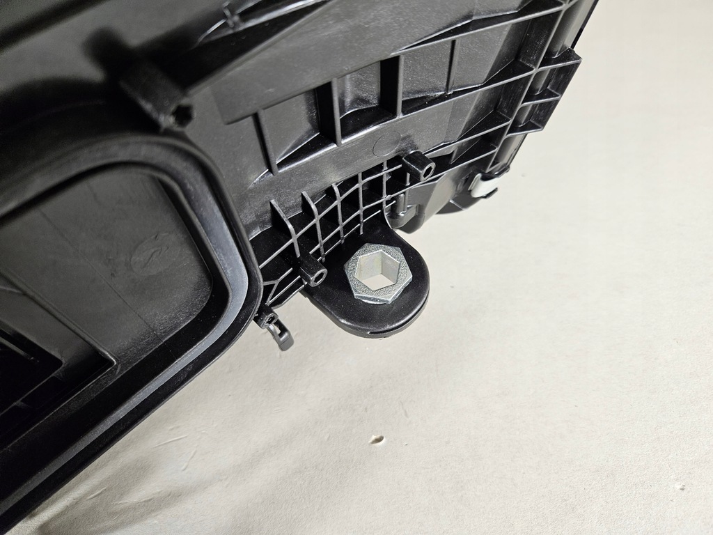 фото №13, Mercedes c-klasa w206 full led лампа левая правая eu