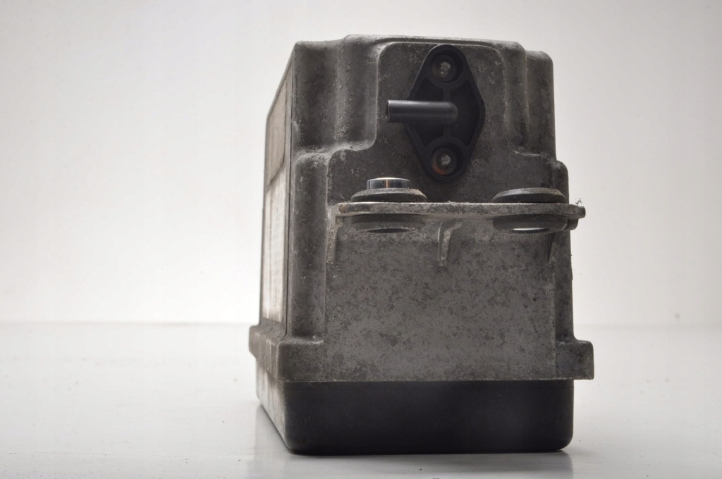 фото №4, Volvo s80 v70 iii радар приближения 4r83-9g768-bc