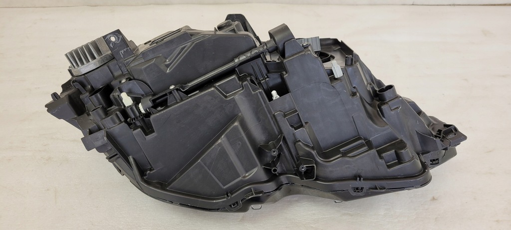 фото №10, Лампа левая full led active beam volvo v90 s90