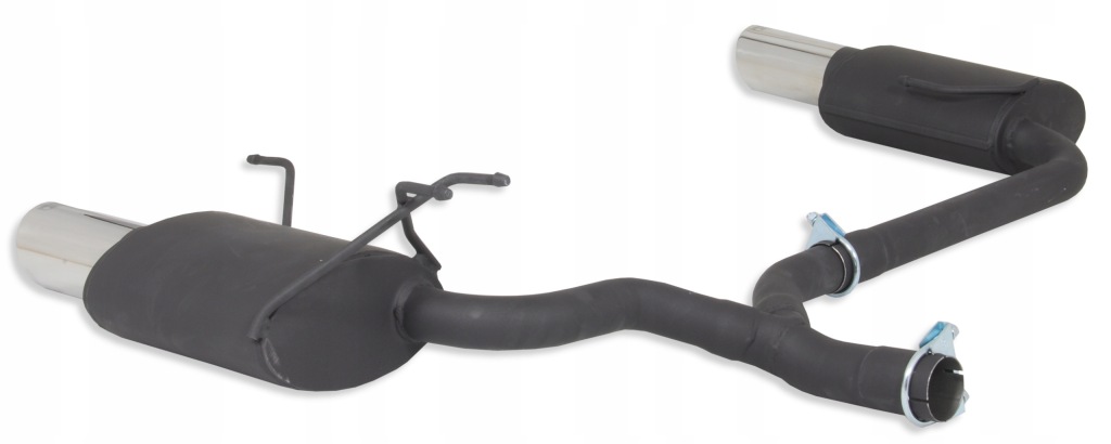 фото №6, Гаситель спортивный honda accord viii 2.2 cdti 2008-15 |ulter