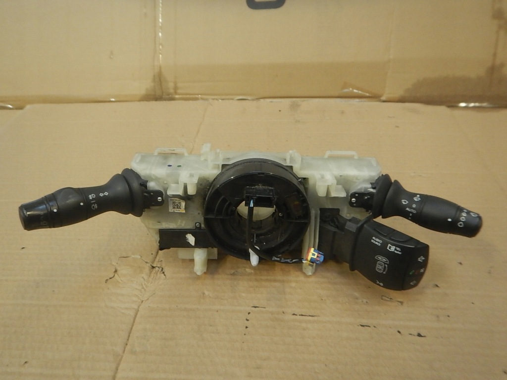 фото №1, Перемикач комбінований стрічка шлейф renault master iii movano b