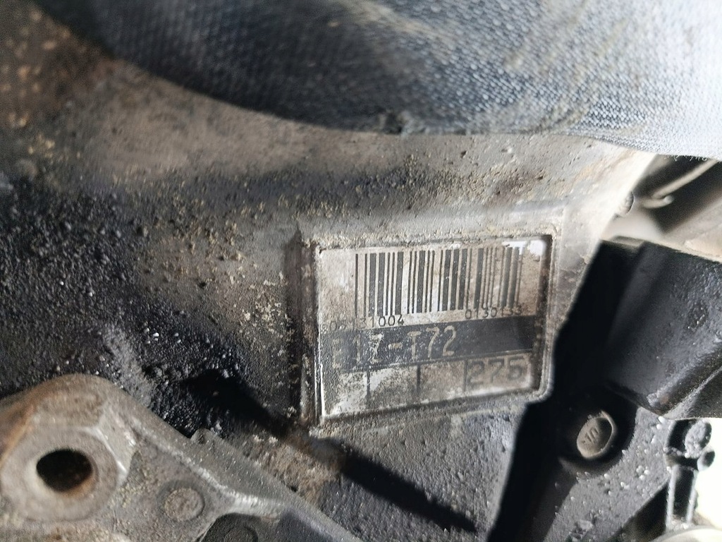 фото №7, Двигун toyota avensis ii t25 1zzfe 1.8 vvt-i 129km