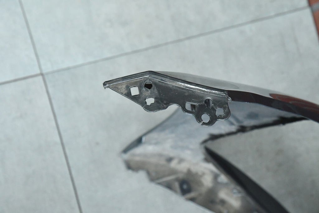 фото №10, Бампер перед передній bmw 4 g26 m-pakiet bev електрик dravirgrau c36