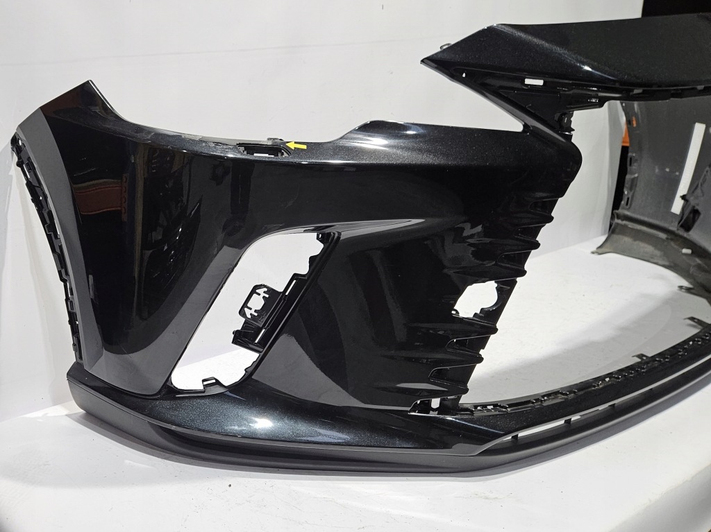 Бампер передній lexus rx v 22- омивачі 52119-48850 оригінал Доставка