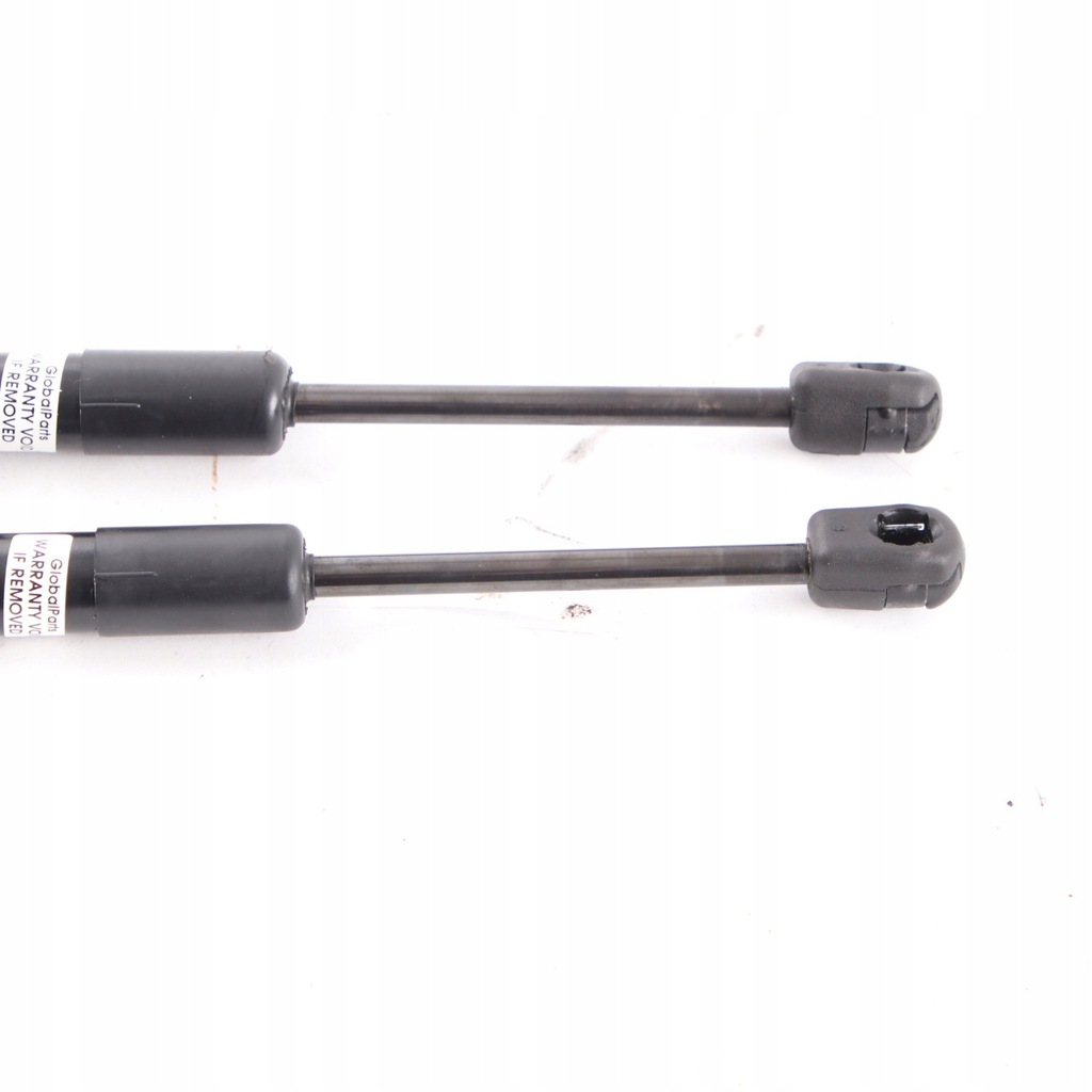 фото №11, Mercedes slk r171 амортизаторы задний крышки набор