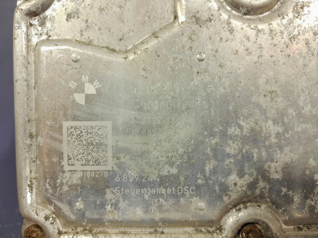 Bmw x3 f25 насос abs dsc 6859243 6895244 в Україні