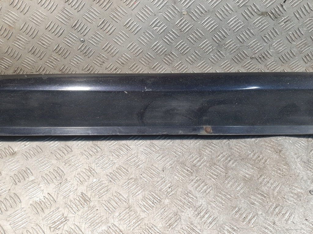 фото №8, Mitsubushi galant kombi avance 00 накладка поріг p