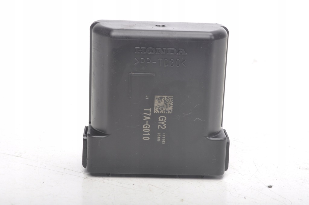 фото №1, Honda hr-v ii модуль блок управления t7a-g010