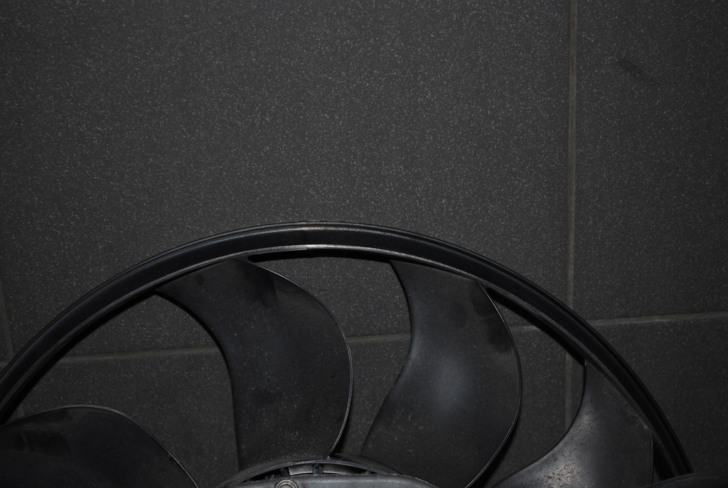 фото №9, Вентилятор радиатор audi a8 d3 3.0 tdi 4e0959455f