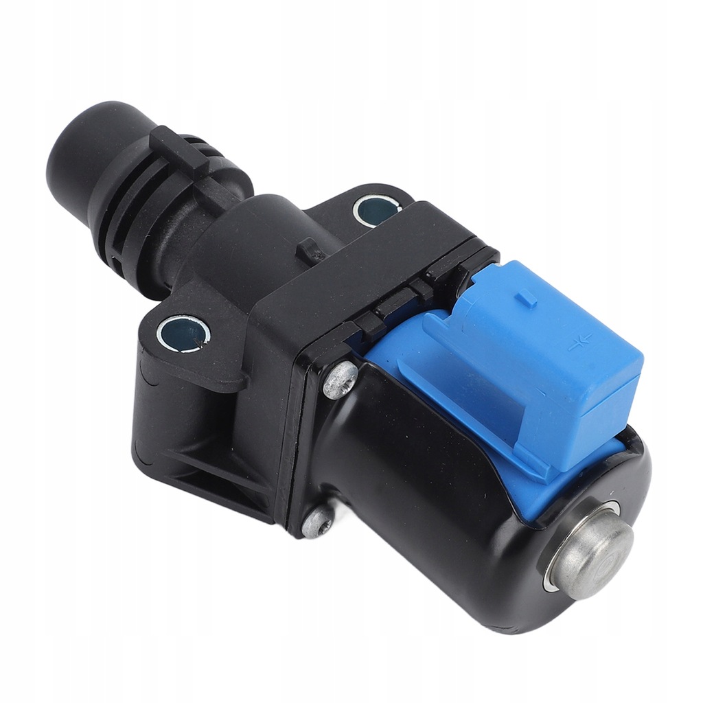 фото №6, Клапан управляющий отопителя bm5z8c605a заменитель клапана водяной двигателя