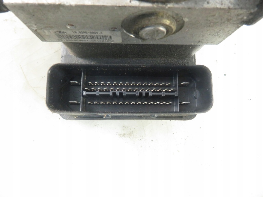 фото №9, Насос abs citroen c5 ii 9656419780 10096011463