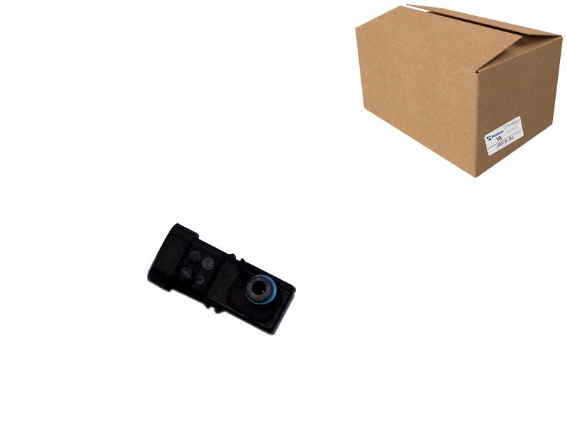 фото №1, Датчик тиску вихлопних газів abakus