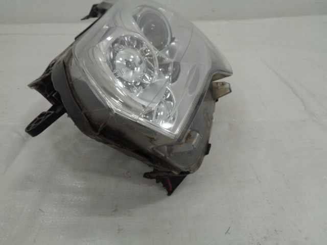 фото №9, C5 iii x7 lift ксенон лампа левая передняя anglia
