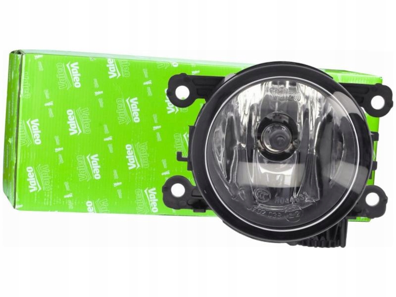 фото №1, Протитуманна фара протитуманний land rover discovery iv 09-18 range rover iii 10