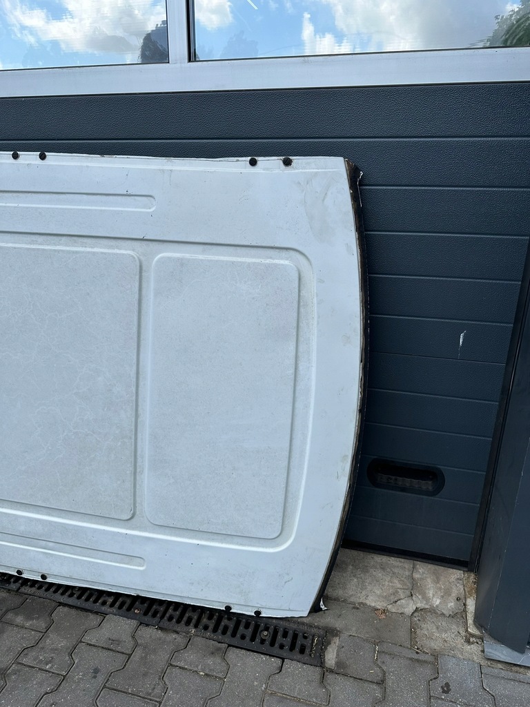 фото №8, Дах, обшивка дах, чверть mercedes vito w447, viano c9147