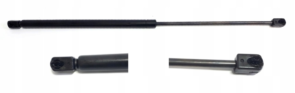 фото №1, Привід амортизатор багажника ford s-max 06-