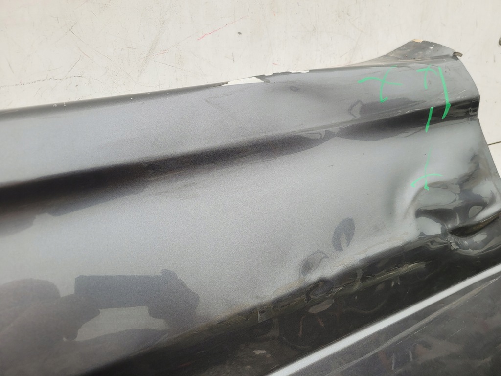 фото №8, Ford f150 f-150 15-20 usa дверь правое задние задняя