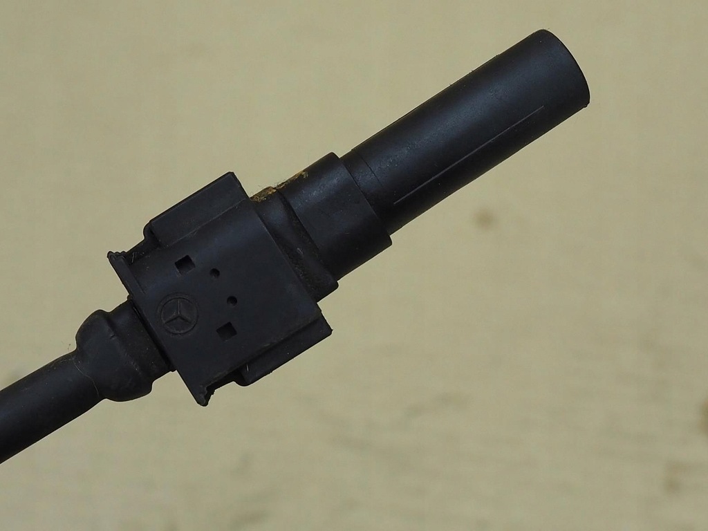 фото №11, Ssangyong rexton 2.7 xdi датчик вала