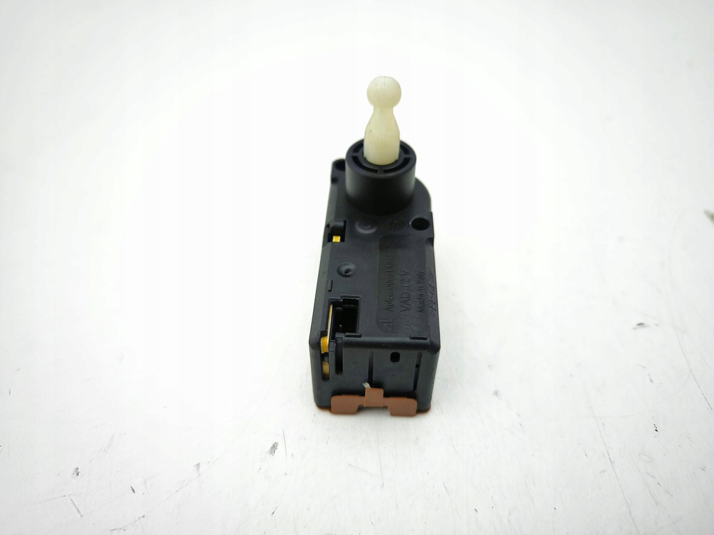 фото №6, Fiat ducato 2018 моторчик регулювання лампа