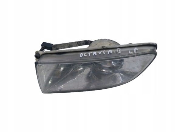 фото №1, 2006 skoda octavia свет противотуманные 1z0941699
