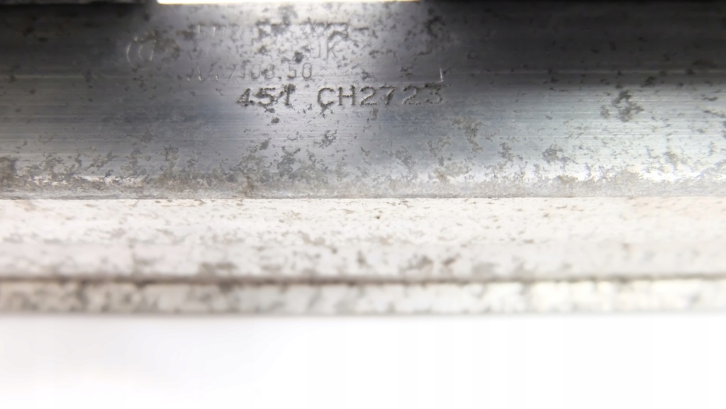 фото №10, Mini cooper r50 балка pod бампер задня