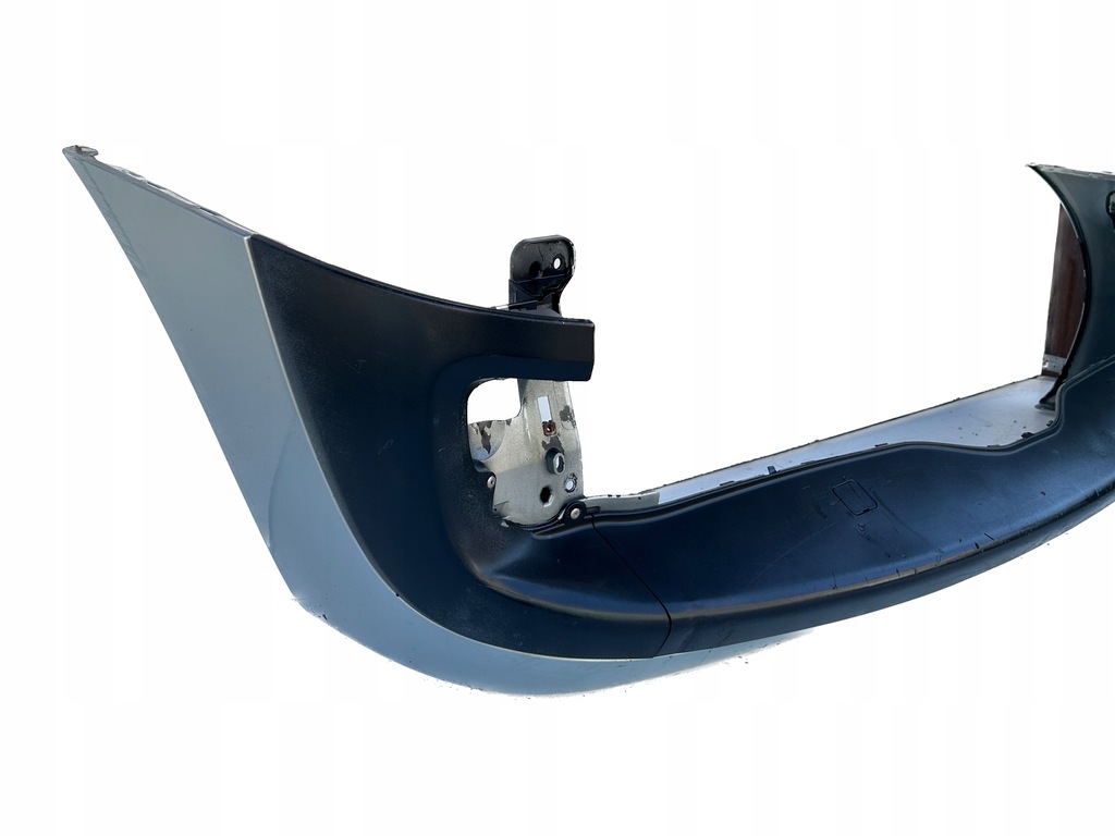 фото №2, Бампер задняя задний renault espace iv