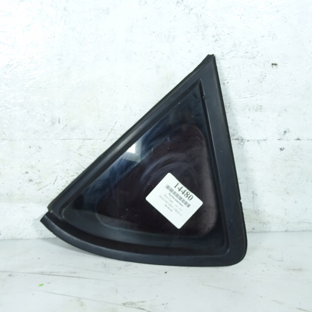 фото №1, Kia ceed i 5d стекло karoseryjnia задняя левая