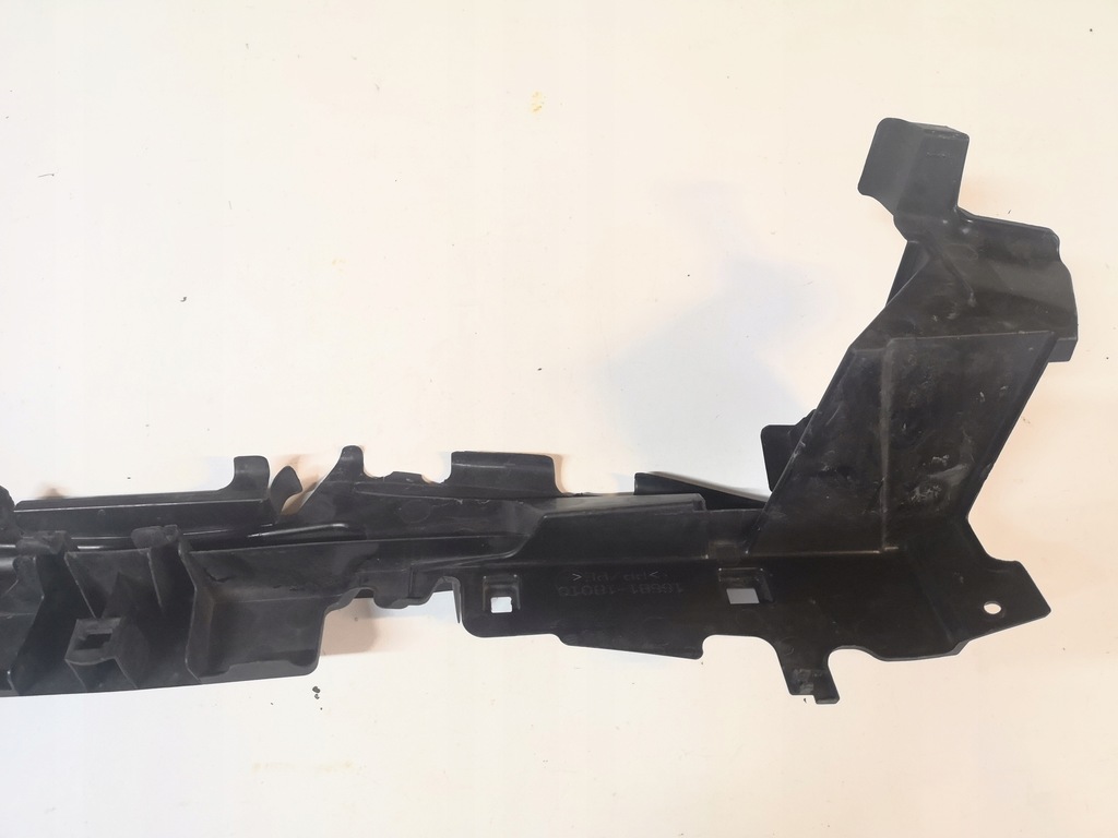 фото №5, Toyota rav4 od13r - повітропровід повітря, захист