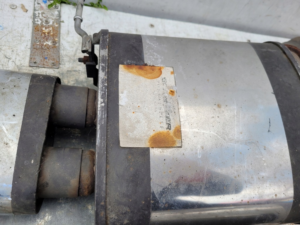 фото №13, Bmw m6 6 f12 f13 f06 ac schnitzer m набір гасник вихлоп кінцевий наконечники