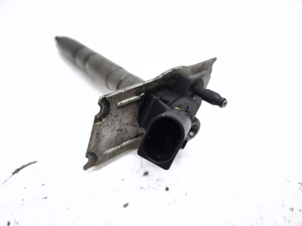 фото №3, Audi q7 4l 2006 форсунки