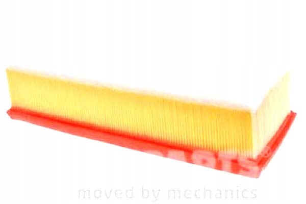 фото №1, Nipparts фильтр воздуха citroen c8 jumpy ii fiat