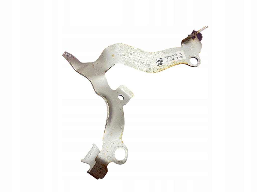 Купить Кронштейн кронштейн катализатора bmw 4 g22